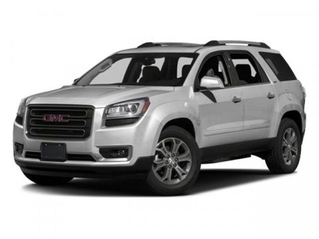 2017 GMC Acadia Limited Limited