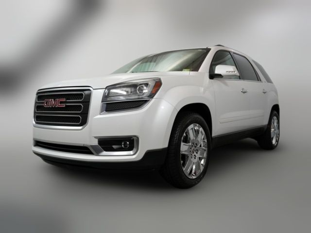 2017 GMC Acadia Limited Limited