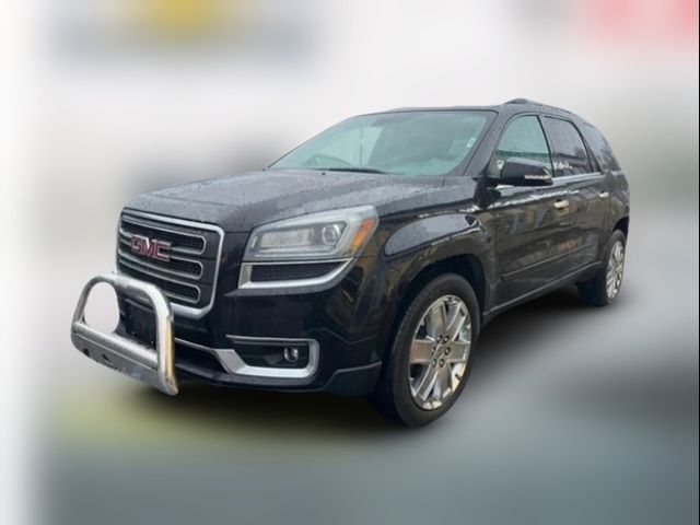 2017 GMC Acadia Limited Limited