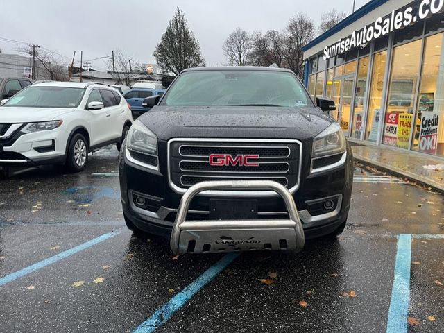 2017 GMC Acadia Limited Limited