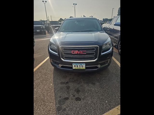 2017 GMC Acadia Limited Limited