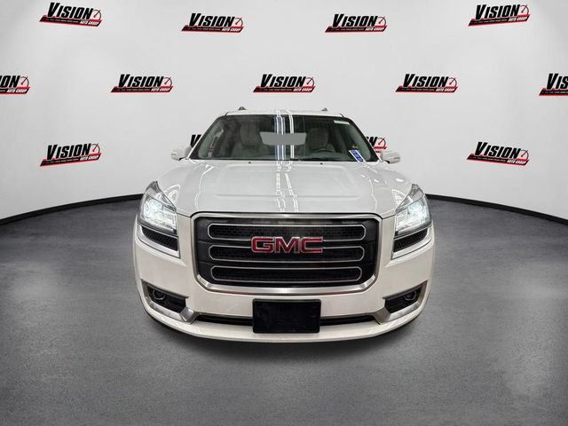 2017 GMC Acadia Limited Limited