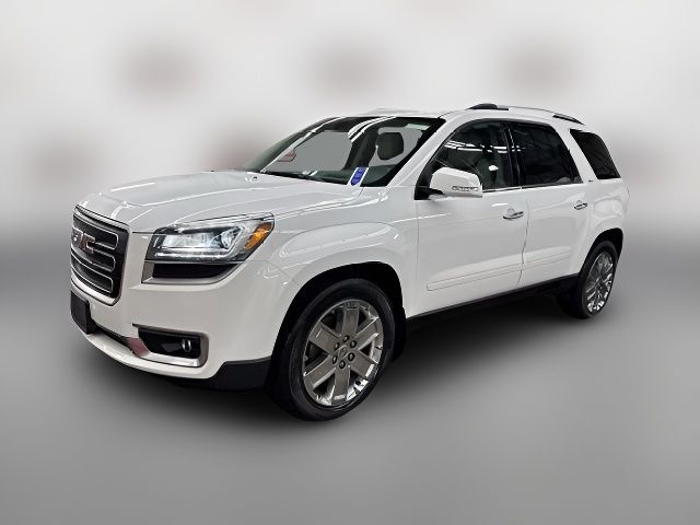 2017 GMC Acadia Limited Limited