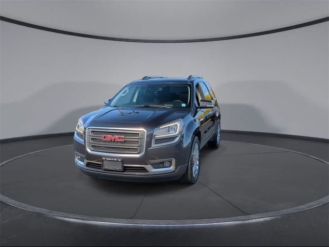 2017 GMC Acadia Limited Limited