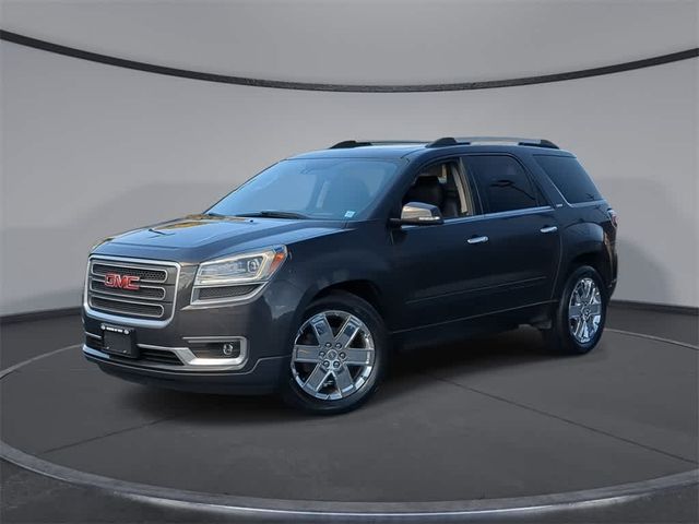 2017 GMC Acadia Limited Limited