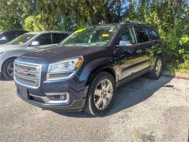 2017 GMC Acadia Limited Limited