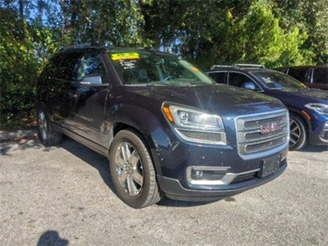 2017 GMC Acadia Limited Limited