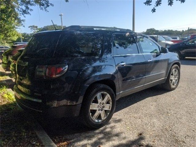 2017 GMC Acadia Limited Limited