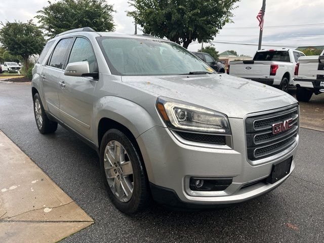 2017 GMC Acadia Limited Limited