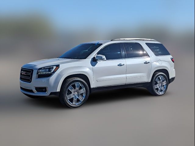 2017 GMC Acadia Limited Limited