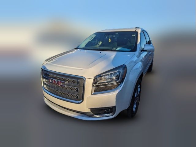 2017 GMC Acadia Limited Limited