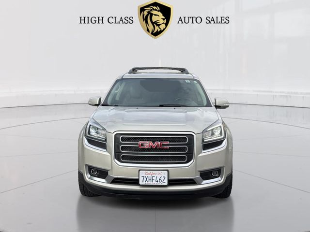 2017 GMC Acadia Limited Limited