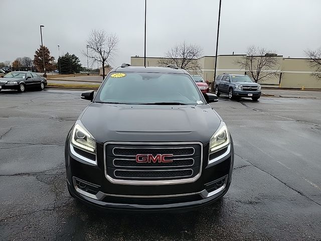 2017 GMC Acadia Limited Limited