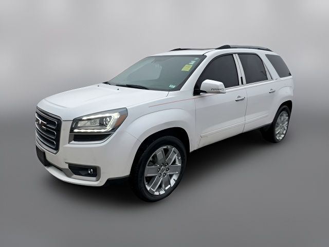 2017 GMC Acadia Limited Limited