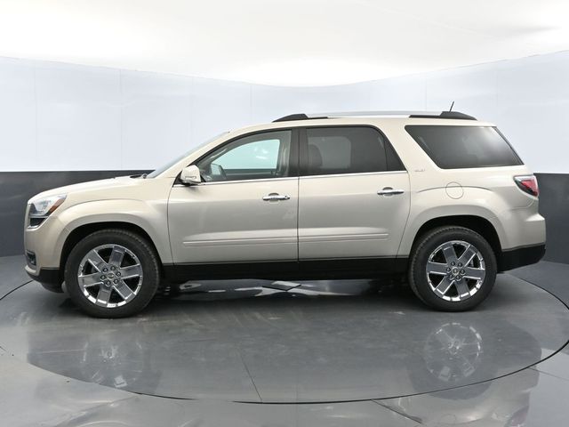 2017 GMC Acadia Limited Limited