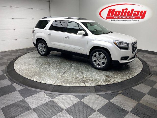 2017 GMC Acadia Limited Limited