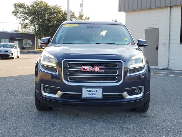 2017 GMC Acadia Limited Limited