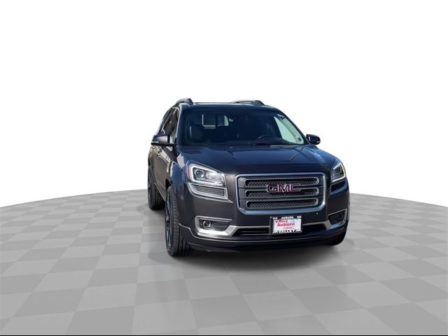 2017 GMC Acadia Limited Limited