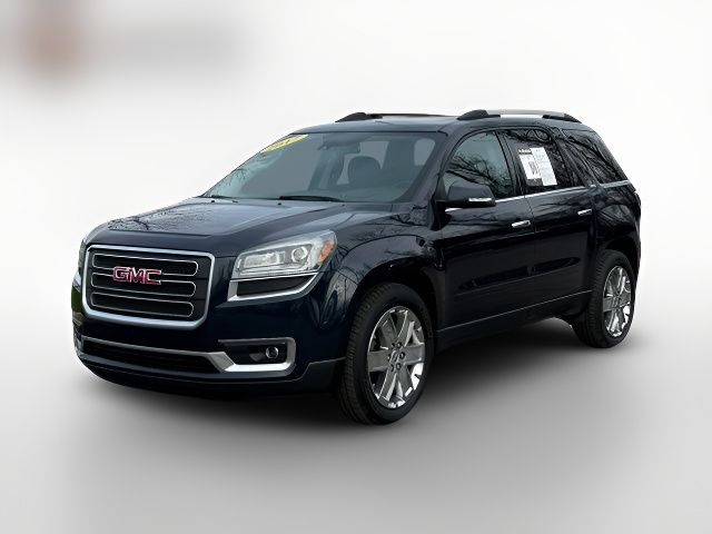 2017 GMC Acadia Limited Limited
