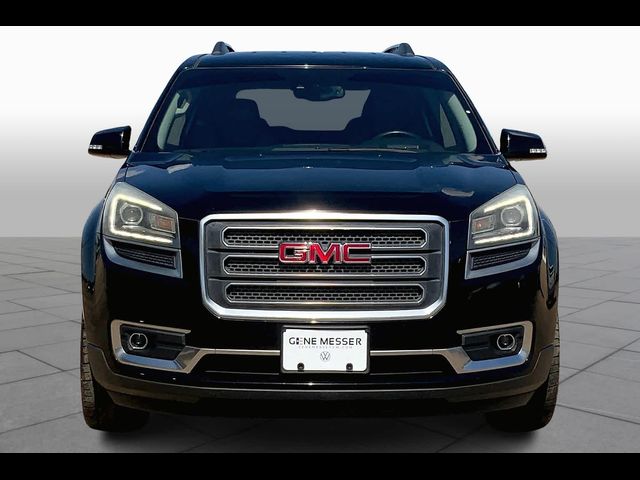 2017 GMC Acadia Limited Limited