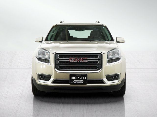 2017 GMC Acadia Limited Limited