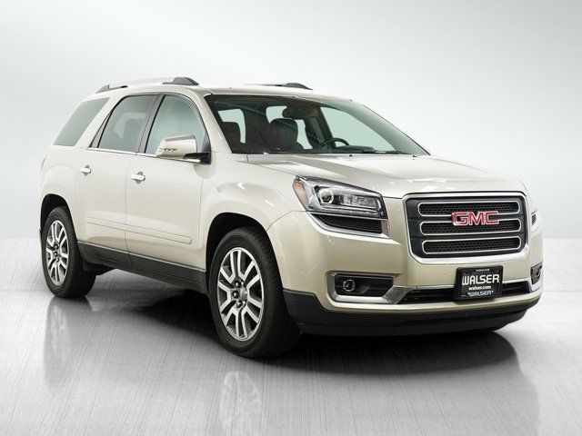 2017 GMC Acadia Limited Limited