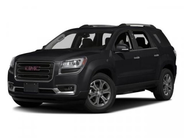 2017 GMC Acadia Limited Limited