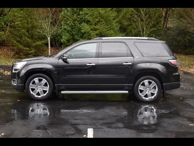 2017 GMC Acadia Limited Limited