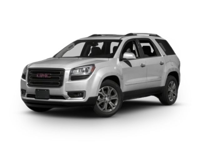 2017 GMC Acadia Limited Limited