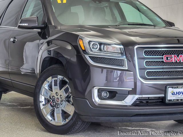 2017 GMC Acadia Limited Limited