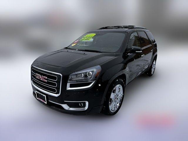 2017 GMC Acadia Limited Limited