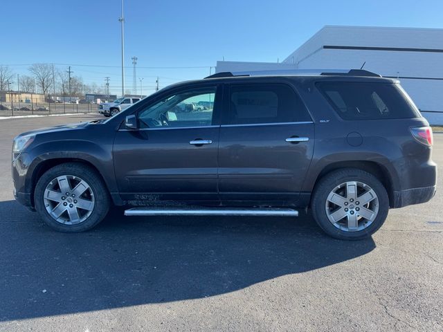 2017 GMC Acadia Limited Limited