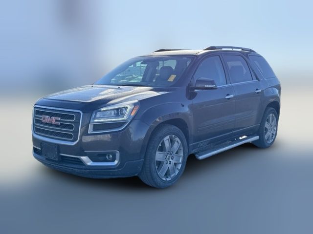 2017 GMC Acadia Limited Limited