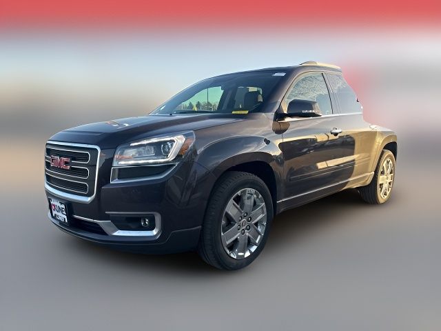 2017 GMC Acadia Limited Limited