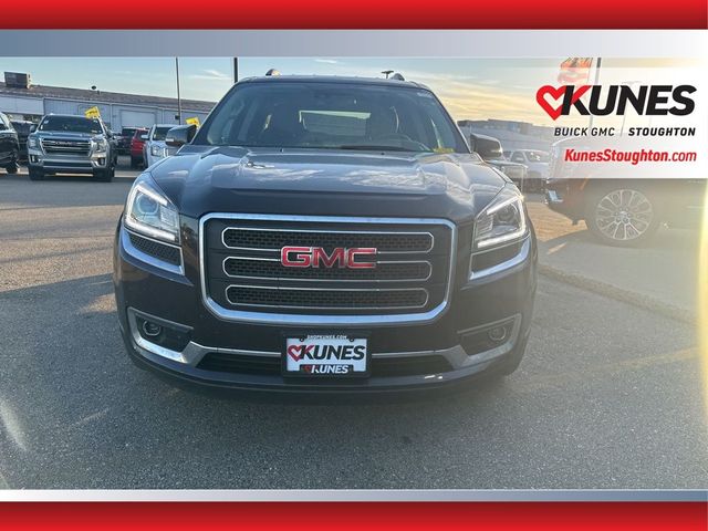2017 GMC Acadia Limited Limited