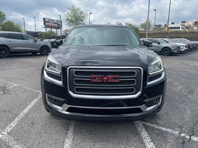 2017 GMC Acadia Limited Limited