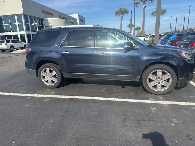 2017 GMC Acadia Limited Limited