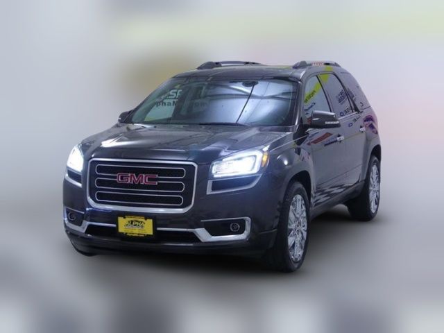 2017 GMC Acadia Limited Limited