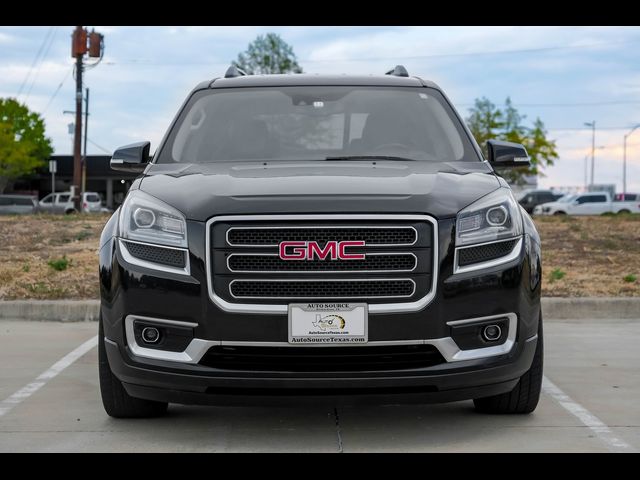 2017 GMC Acadia Limited Limited