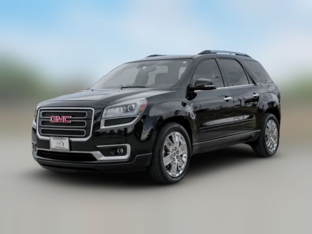 2017 GMC Acadia Limited Limited