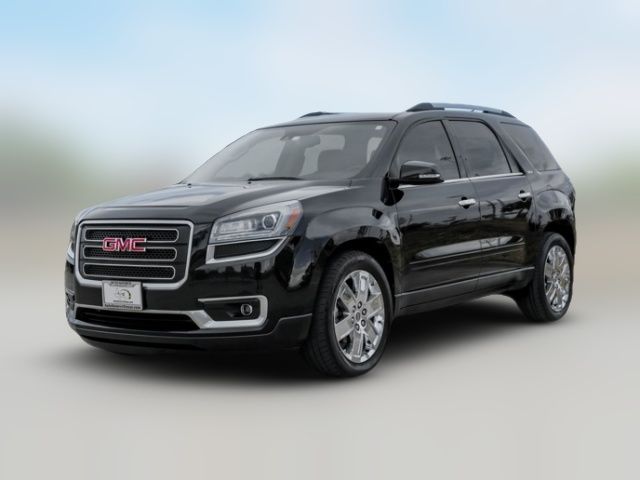 2017 GMC Acadia Limited Limited