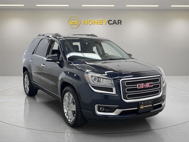2017 GMC Acadia Limited Limited