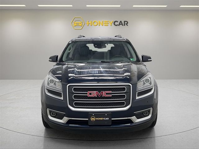 2017 GMC Acadia Limited Limited