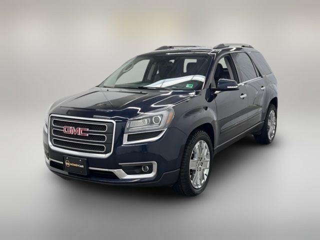 2017 GMC Acadia Limited Limited