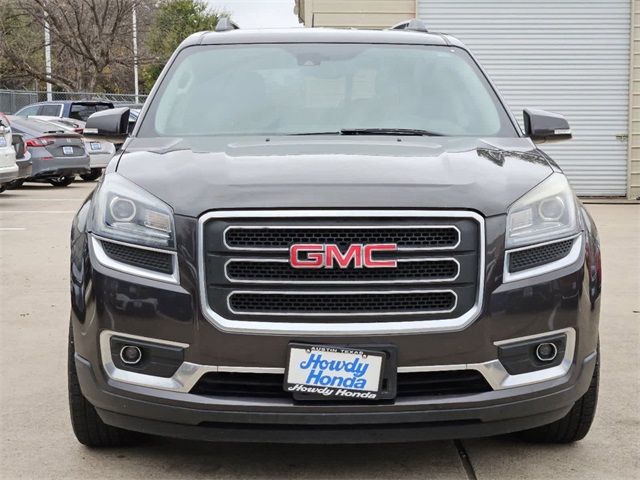 2017 GMC Acadia Limited Limited