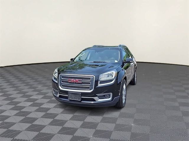 2017 GMC Acadia Limited Limited
