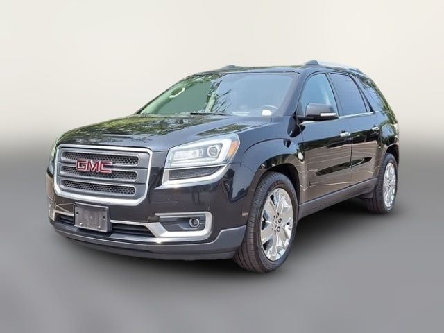 2017 GMC Acadia Limited Limited