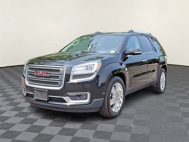 2017 GMC Acadia Limited Limited
