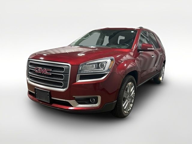 2017 GMC Acadia Limited Limited
