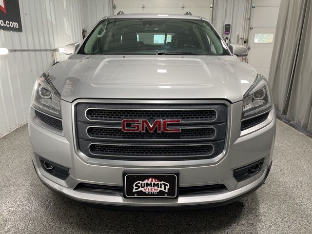 2017 GMC Acadia Limited Limited